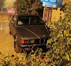 بي ام دبليو الفئة 7